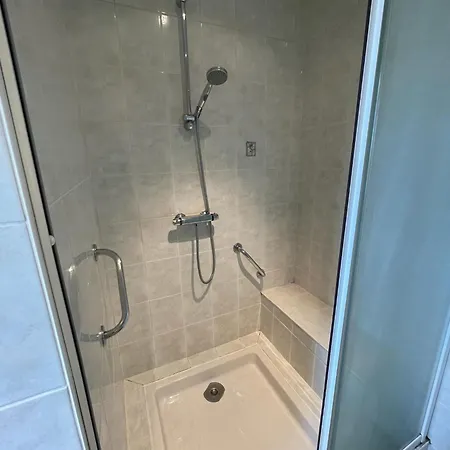 Apartament Fun 3-bedroom With Balcony
